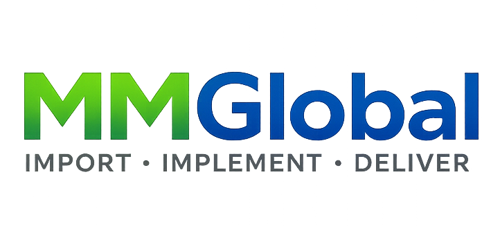 MMGlobal