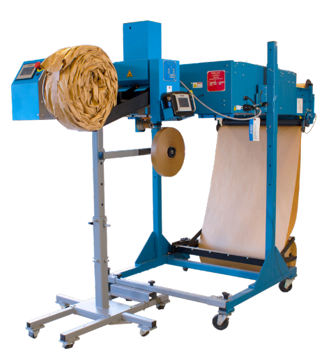 Ranpak PadPak® Auto-Coiler